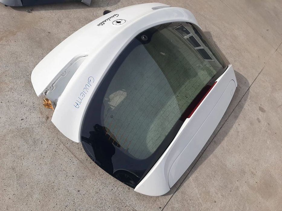 haion alfa romeo giulietta 940 2013