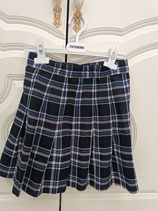 Школьная форма 6 гимназии