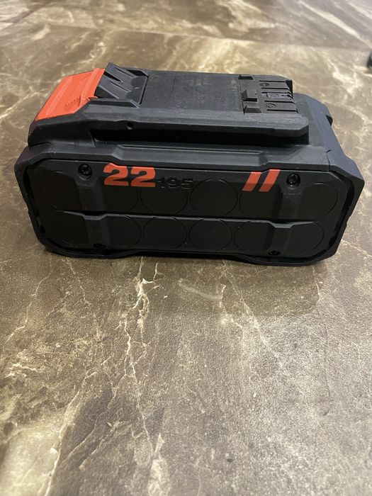 Hilti c6-22 nuron зарядно и батерии хилти