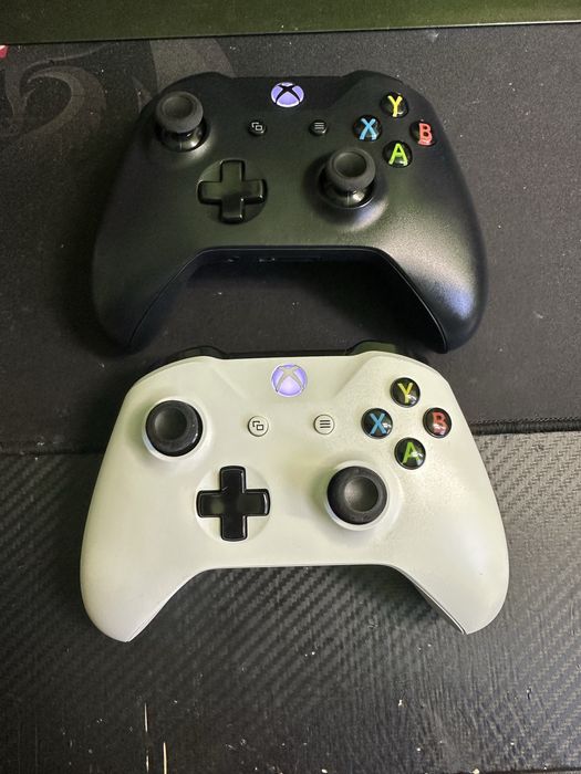 Manete xbox one/series s-x perfect functionale