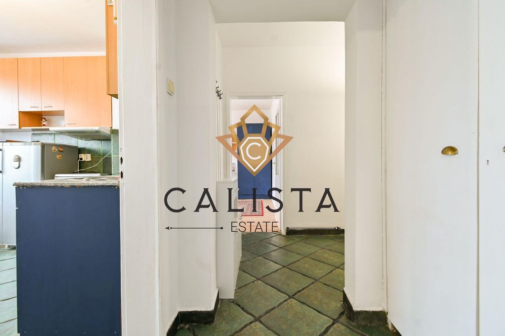 Двустаен апартамент под наем в ж.к. Бъкстон, 2214996