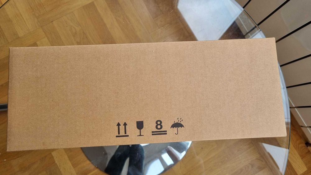 Докинг станция HP Docking Station UltraSlim нова