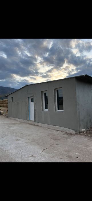 Продава се действаща кравеферма