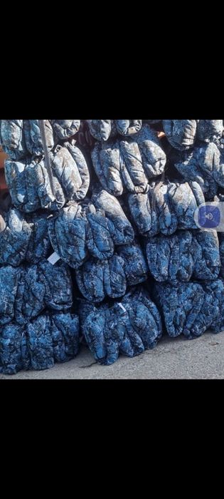 Пошив спецодежды оптом от 5000 тг