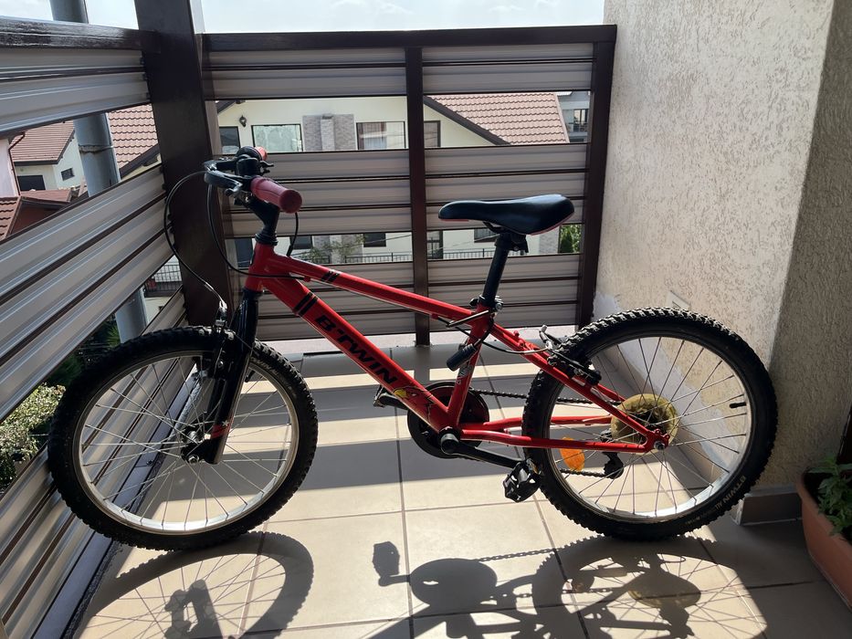 Vand bicicleta copii 20 inch