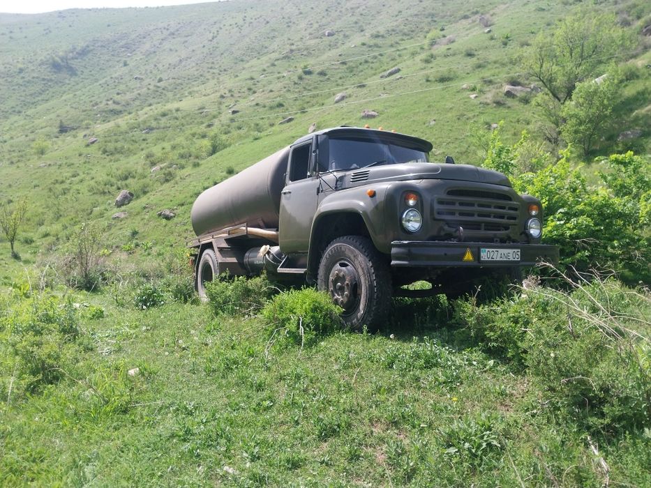 Откачка Септик Ассенизатор