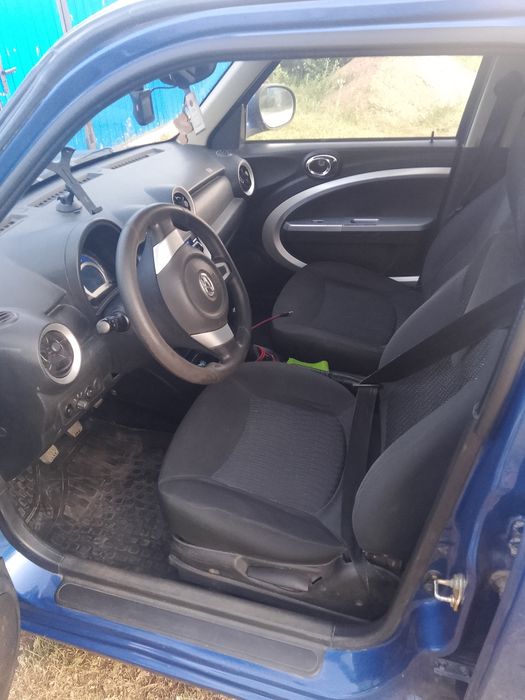 Продам Lifan Smily