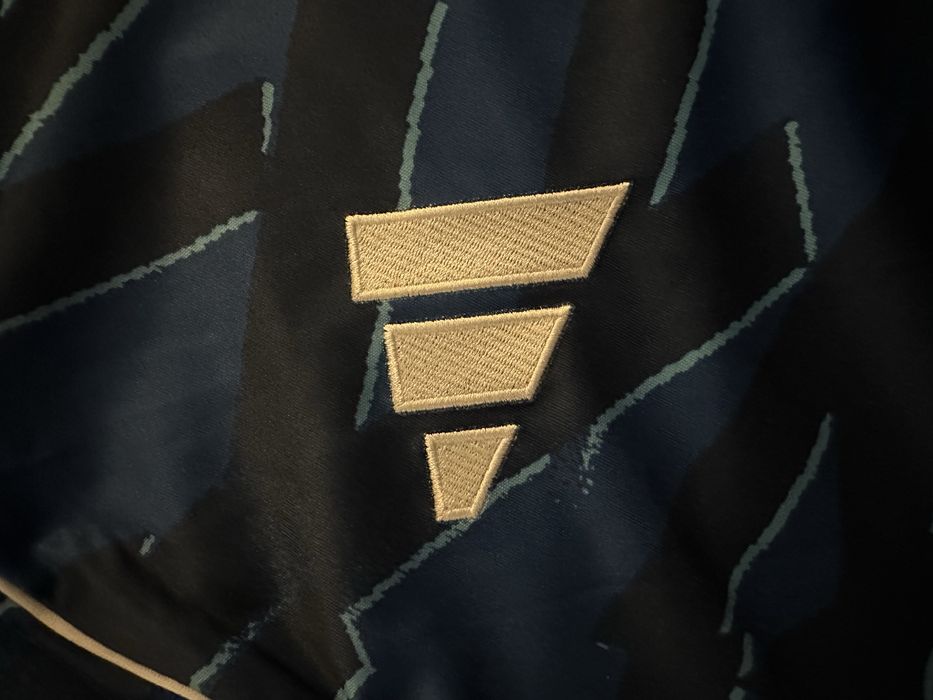 Jersey Schalke 04 Sezon 25/26