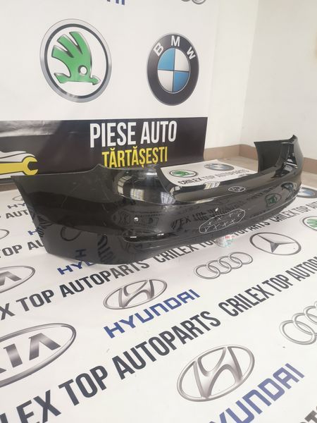 Bară spate BMW seria 3 f30 sport line sportline