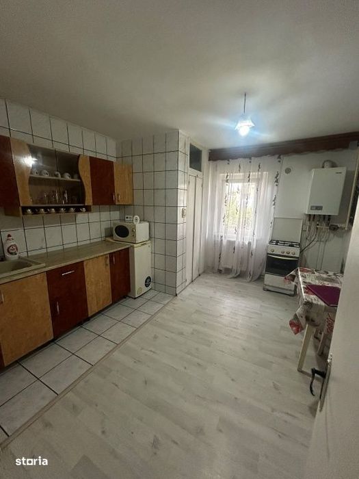 Apartament 2 camere, 53mp. etaj parter inalt, Zona Center Nemes