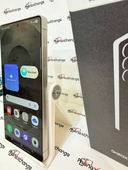 Samsung S25 Ultra Titanium Gray 256/12GB 49608