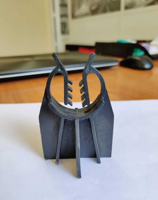 Фиксатор для арматуры