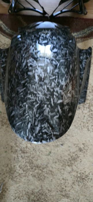 Kit carene Honda cbr 600 rr 2003 2004