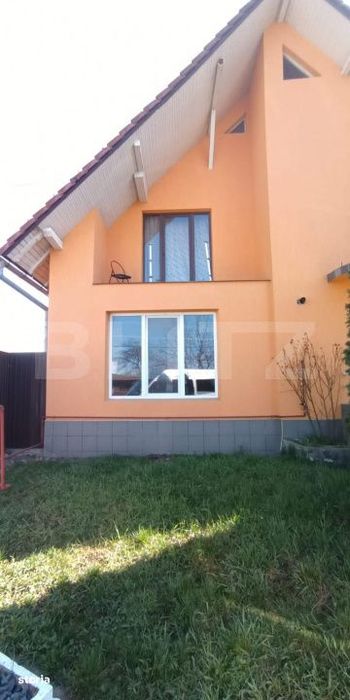 Casa superba in Reghin, 265mp!