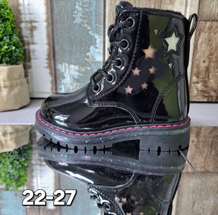 Боти за момичета и момчета