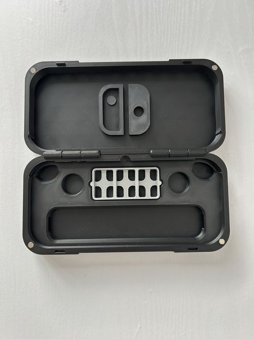 Case Nintendo Switch Lite