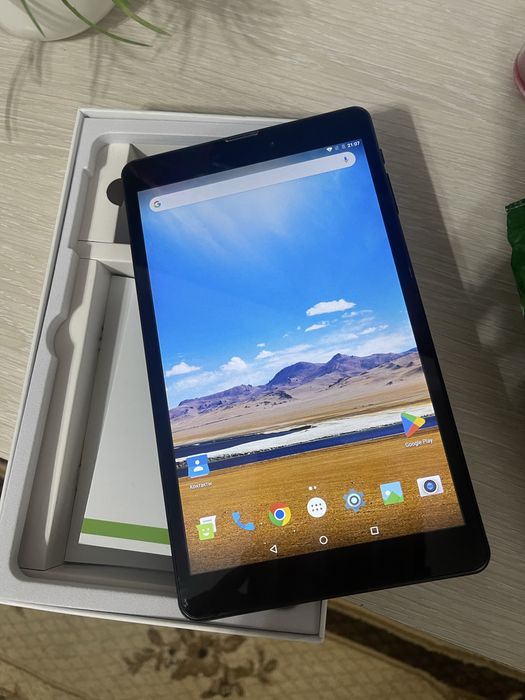 Планшет в продаже