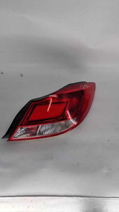 stop stanga / dreapta Opel Insignia A sedan an 2013