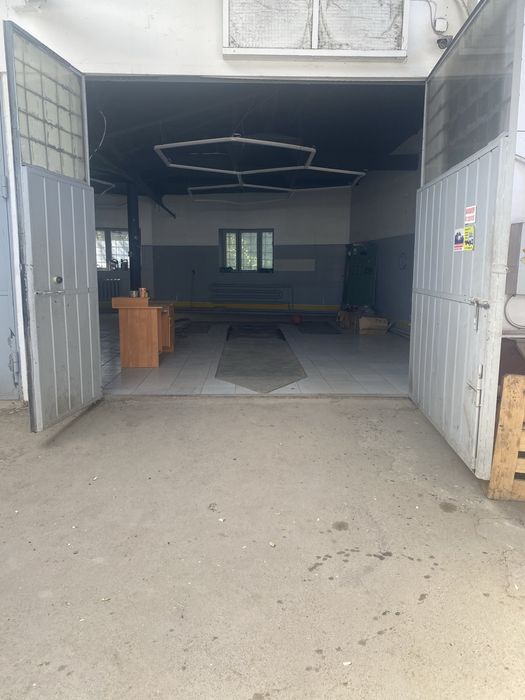 Аренда Помещения