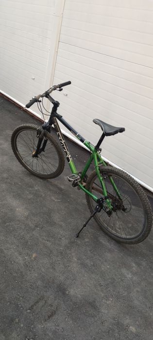 Велосипед Stark tactic