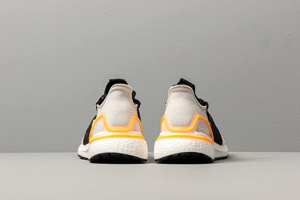 Adidas UltraBoost 19 «Trace Cargo»