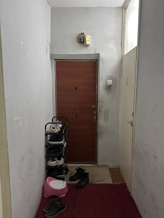 Ттз 2 Продается квартира 3/4/4 балкон 1.5х6 Можно под ипотеку