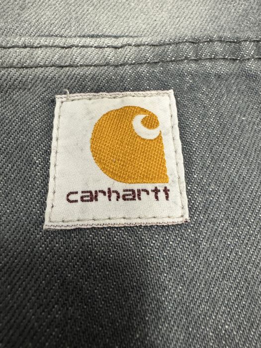 Pantaloni Scurti Carhartt