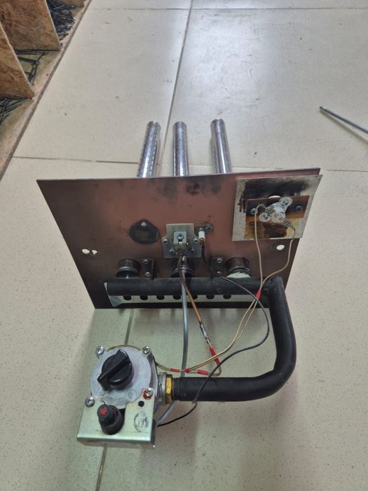 Продаеться Горелка полуавтомат