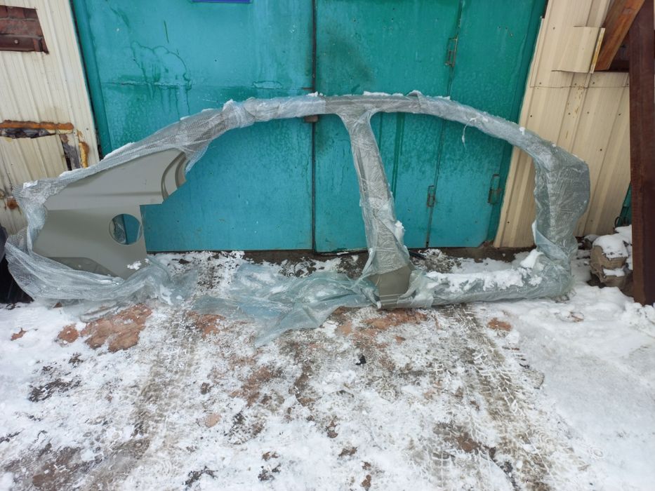 Продам боковину Шевроле Кобальт