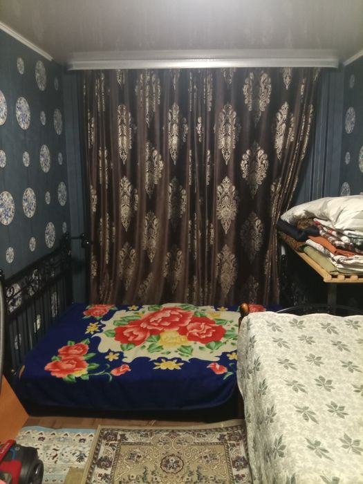 Продам квартиру микр. Даулет