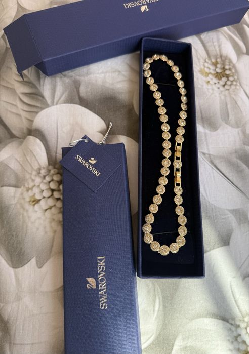 Lant Swarovski Angelic