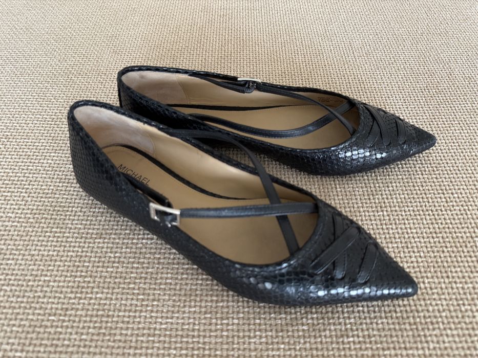 Michael Kors дамски обувки