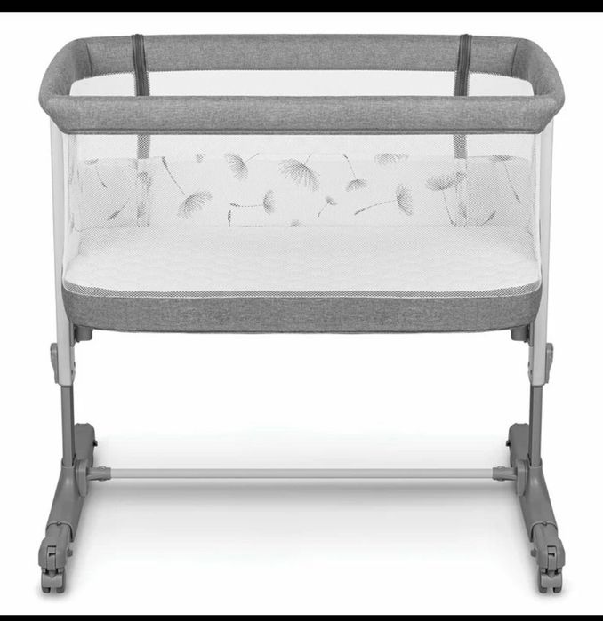 Patut co-sleeper