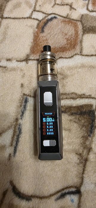 Geekvape 2 M100- argintiu