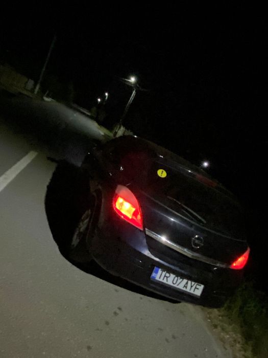 Vand/schimb Opel Astra H 1.7 CDTI (Stage Omologat)