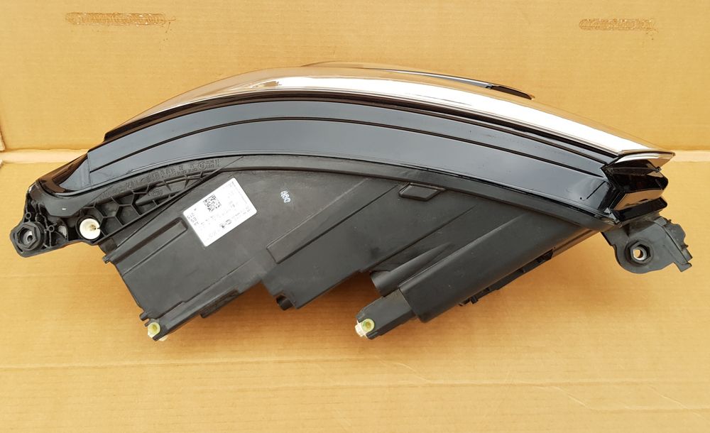 Far Skoda Kodiaq An 2016-2018 Cod: 566941015E