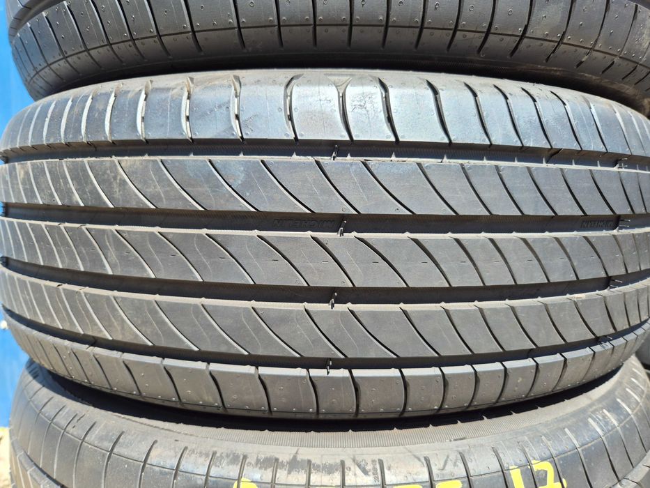 4 Anvelope VARA - 205/55/17 - Michelin Primacy 4 - DEMO Showroom NOI - DOT 2021 !