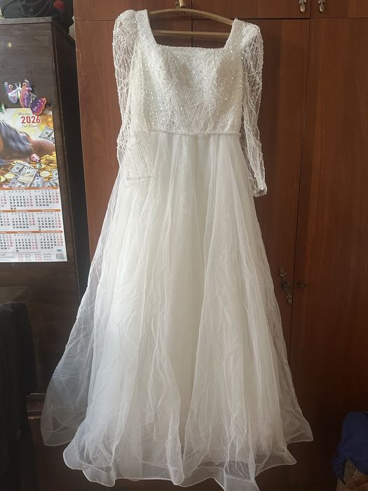 Продам Свадебное Платье