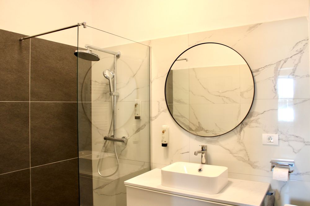 Apartament 2 camere cu terasă spațioasă pe termen lung