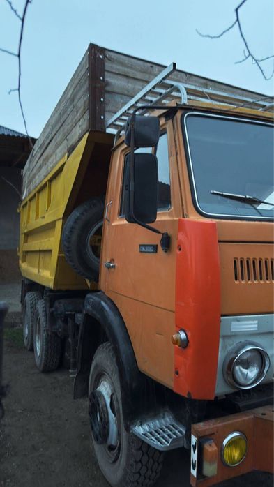 КаМаЗ Самосвал сатылады