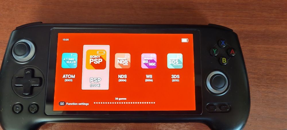 Игровая приставка