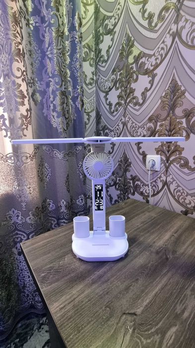 LED chiroq, 6in1.