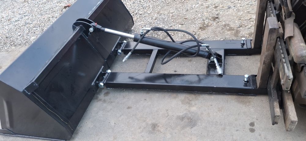 Cupa pentru stivuitor