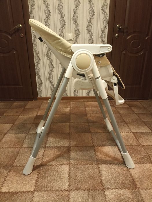 Детский стул для кормления