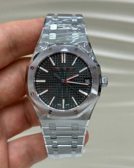 audemars piguet royal oak колекция