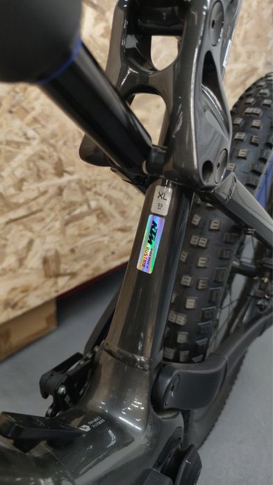 E Bike KTM Macina Kapoho 6971