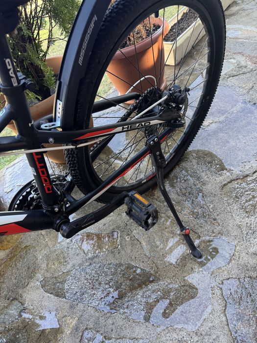 Колело HEAD детско