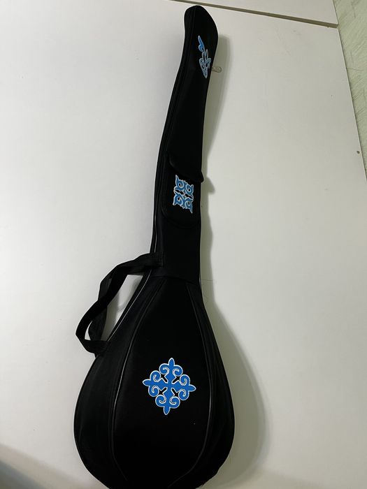 Чехол для домбры, новая