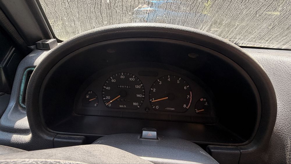 Suzuki Vitara 1995