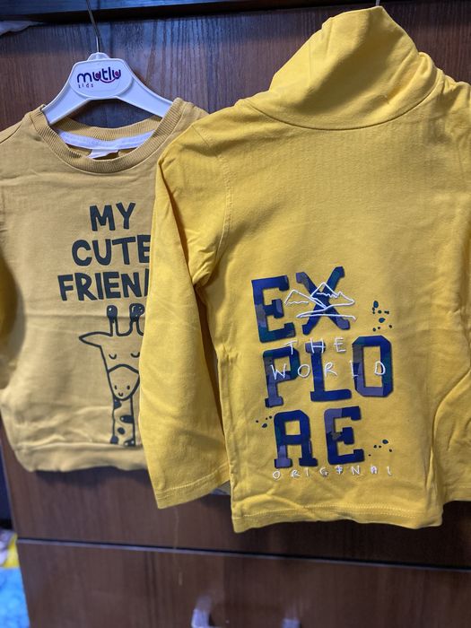 Detskiy kiyimla turkiya wakiki